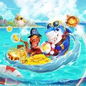 JL game slot may mắn